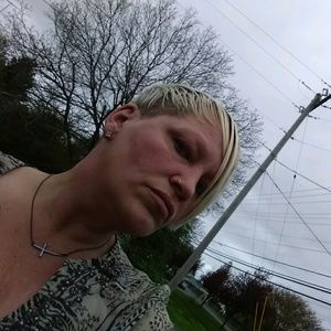 Meet your Posher, Tracy